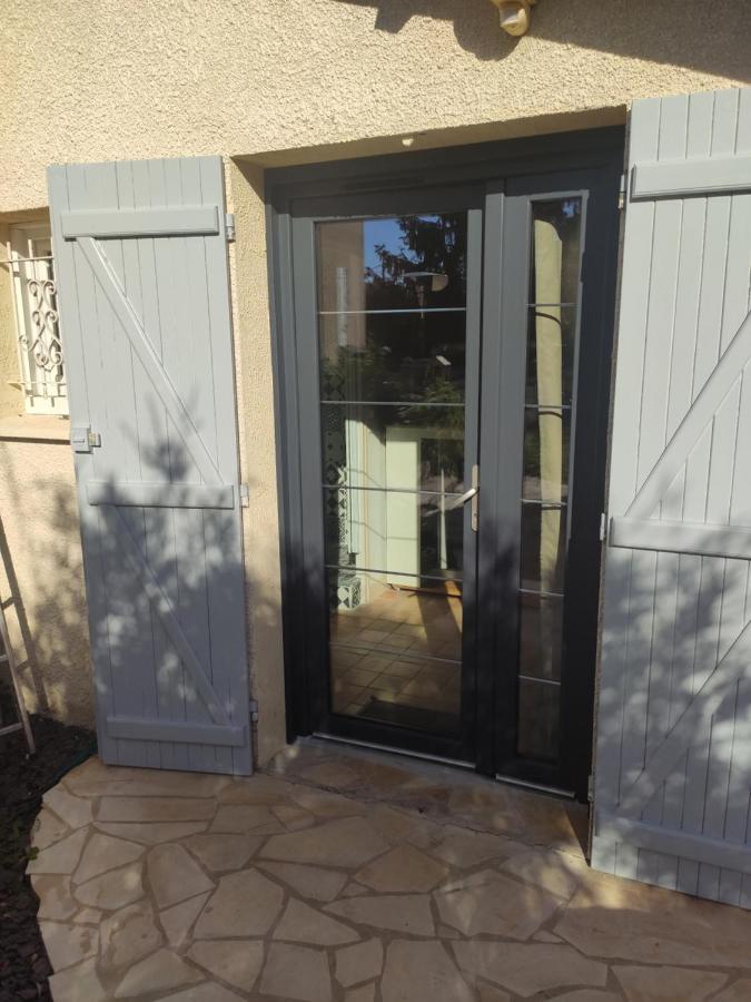 Ravissante Avec Parking Prive Holiday home