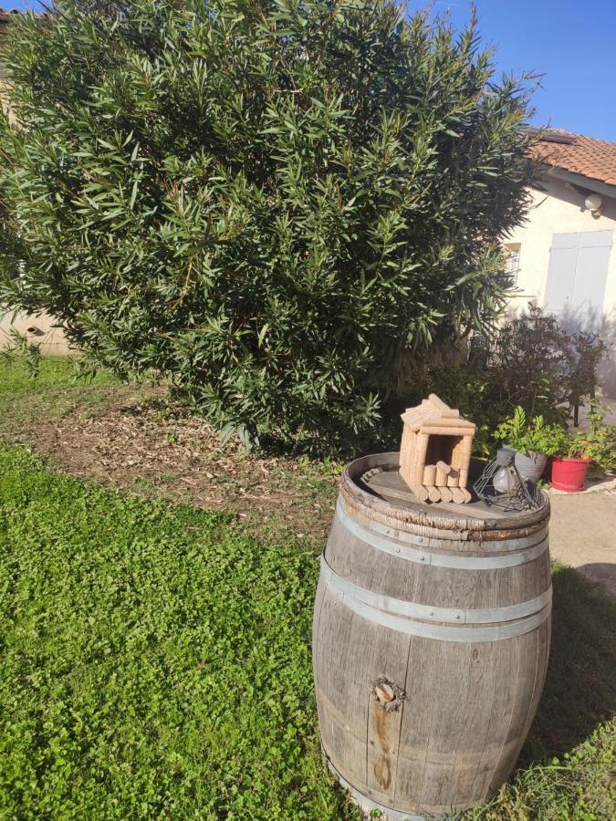 Holiday home Ravissante Avec Parking Prive
