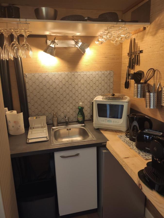 Holiday home Ravissante Avec Parking Prive Ambares-et-Lagrave