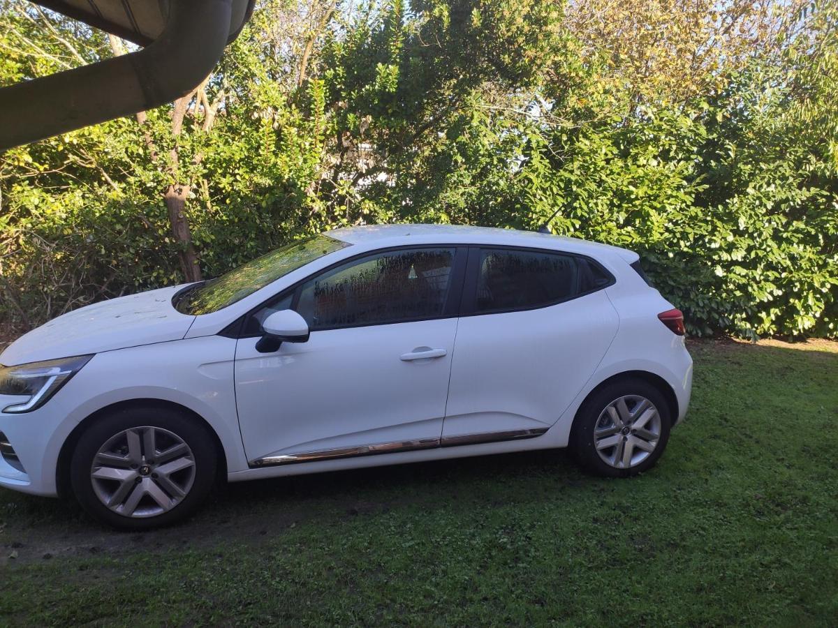 Holiday home Ravissante Avec Parking Prive